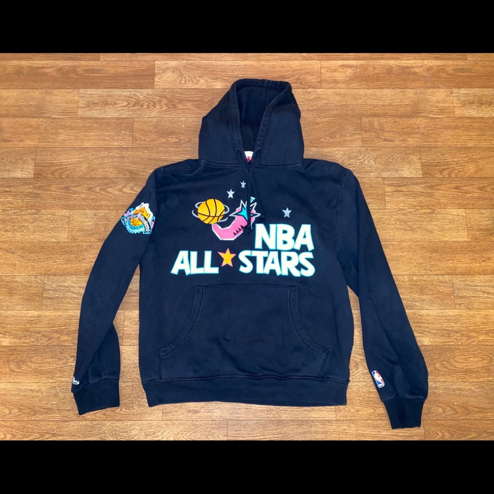 NBA Hoodie